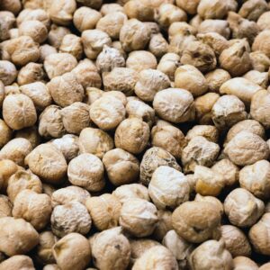 Chickpeas