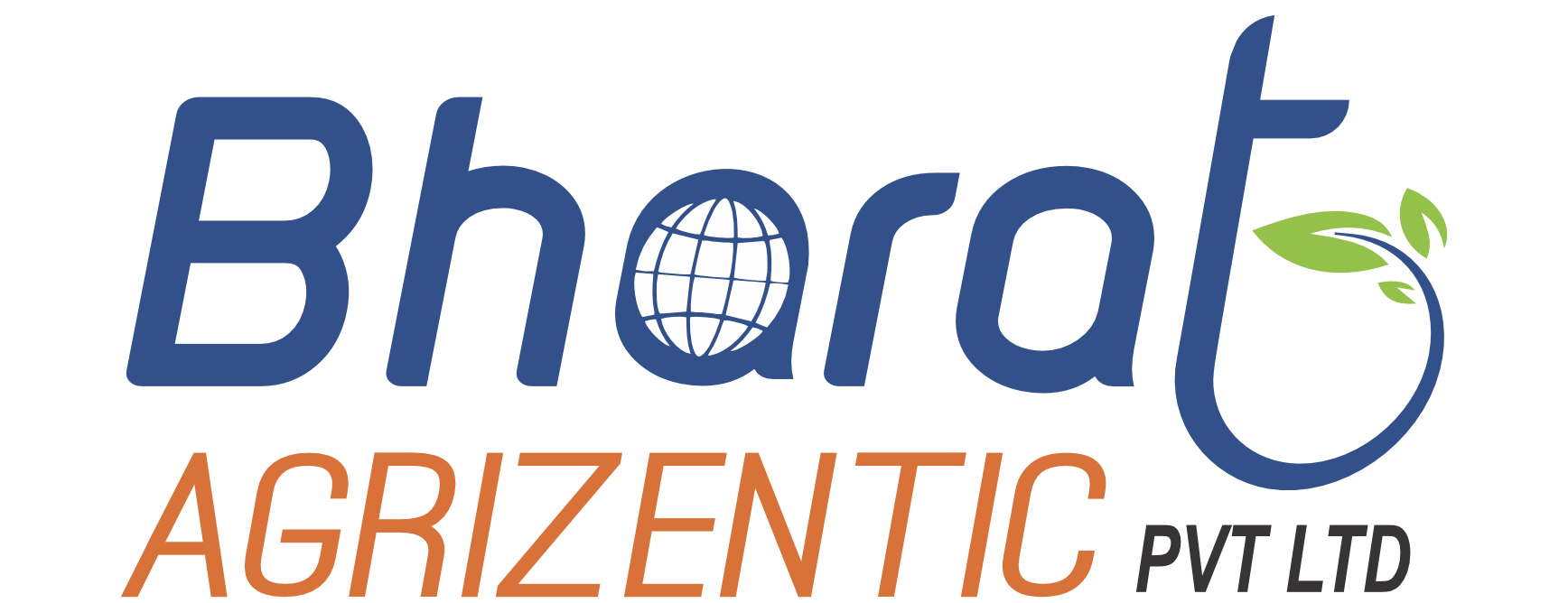 Bharat Agrizentic