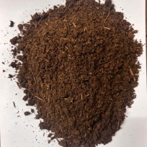 Desi Cow Dung Powder